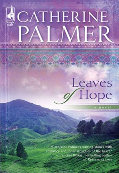 Leaves Of Hope (Mills & Boon Love Inspired), Catherine Palmer - Ebook - 9781474026987