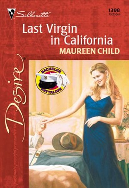 Last Virgin In California (Mills & Boon Desire), Maureen Child - Ebook - 9781474027212