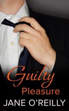 Guilty Pleasure | Jane O'reilly | 