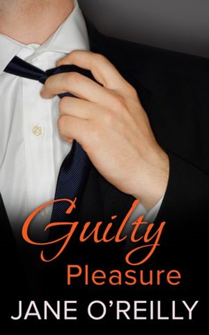 Guilty Pleasure, Jane O'Reilly - Ebook - 9781474028295