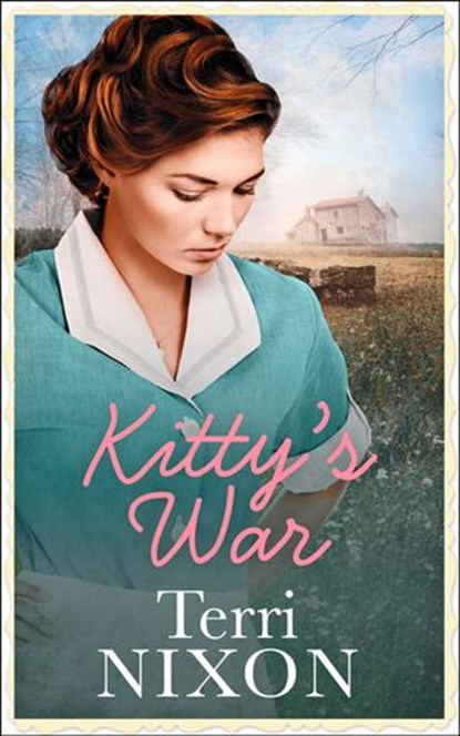 Kitty’s War, Terri Nixon - Ebook - 9781474029322