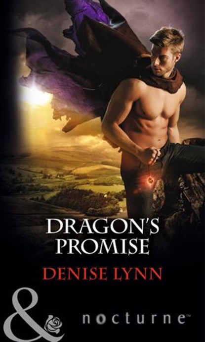 Dragon's Promise (Mills & Boon Nocturne), Denise Lynn - Ebook - 9781474034036
