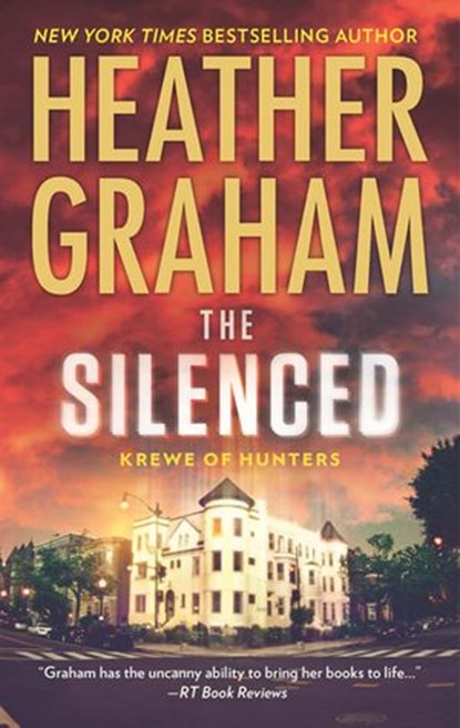 The Silenced, Heather Graham - Ebook - 9781474035170
