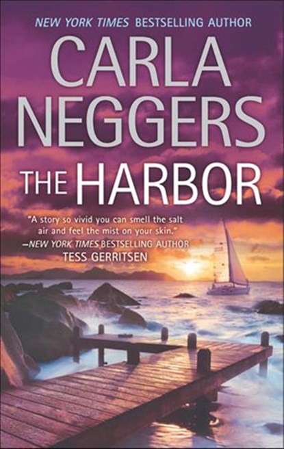 The Harbor, Carla Neggers - Ebook - 9781474035187