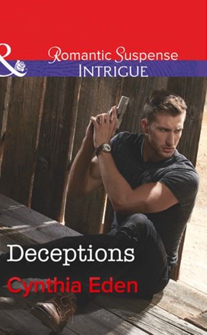 Deceptions, Cynthia Eden - Ebook - 9781474039505