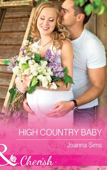 High Country Baby (The Brands of Montana, Book 3) (Mills & Boon Cherish), Joanna Sims - Ebook - 9781474041232