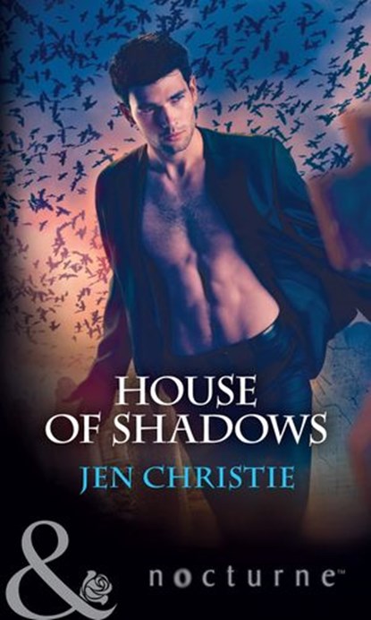 House Of Shadows (Mills & Boon Nocturne), Jen Christie - Ebook - 9781474045063
