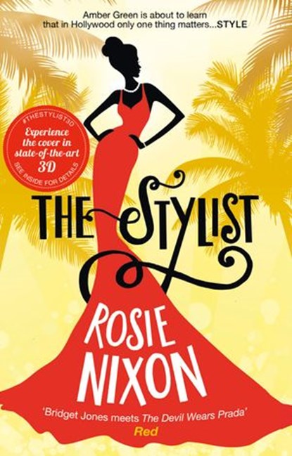 The Stylist, Rosie Nixon - Ebook - 9781474045230