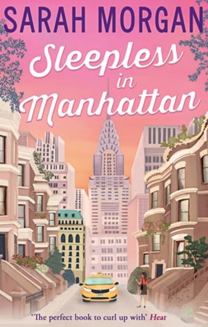 Sleepless In Manhattan (From Manhattan with Love, Book 1), Sarah Morgan - Ebook - 9781474045247