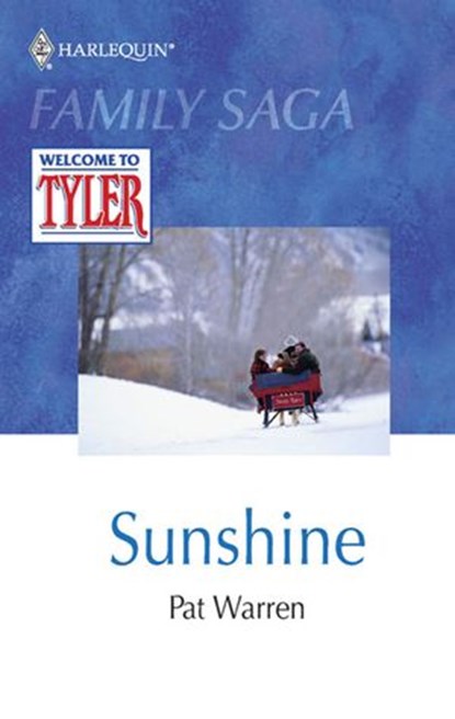 Sunshine, Pat Warren - Ebook - 9781474046121