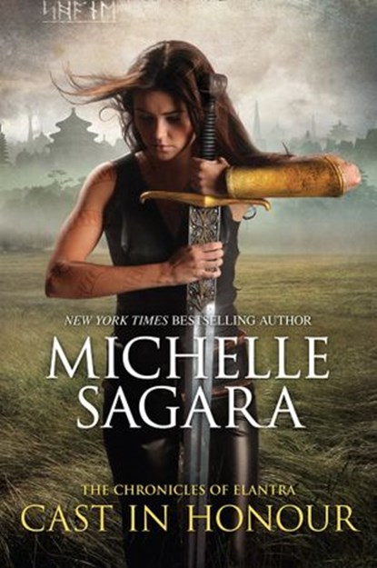 Cast In Honour, Michelle Sagara - Ebook - 9781474046602