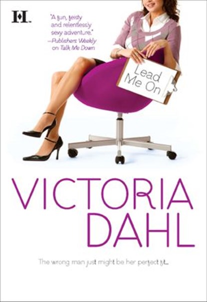Lead Me On, Victoria Dahl - Ebook - 9781474046657