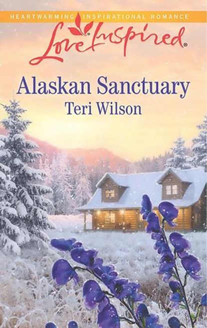 Alaskan Sanctuary (Mills & Boon Love Inspired), Teri Wilson - Ebook - 9781474047012