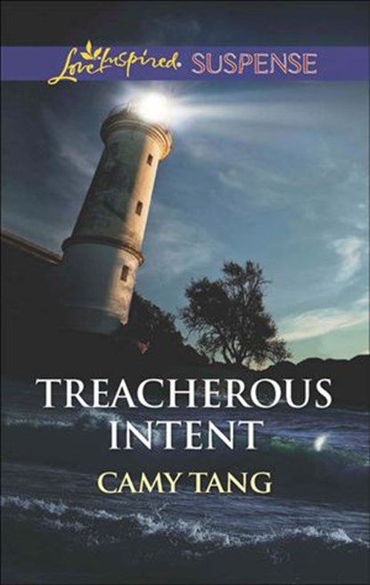 Treacherous Intent (Mills & Boon Love Inspired Suspense), Camy Tang - Ebook - 9781474047692