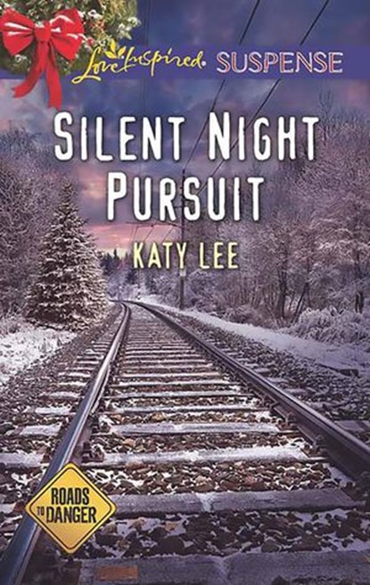 Silent Night Pursuit, Katy Lee - Ebook - 9781474047951