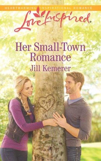 Her Small-Town Romance (Mills & Boon Love Inspired), Jill Kemerer - Ebook - 9781474049689