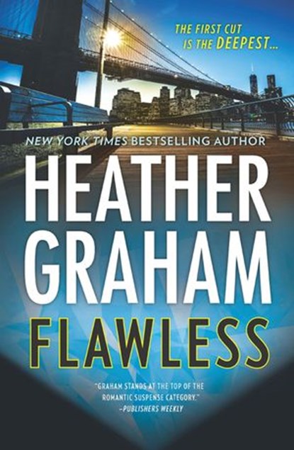 Flawless, Heather Graham - Ebook - 9781474050609