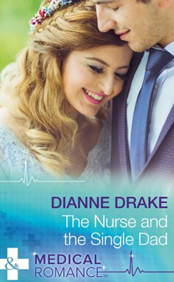 The Nurse And The Single Dad (Mills & Boon Medical)