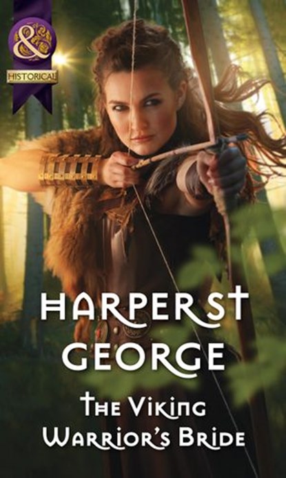 The Viking Warrior's Bride (Viking Warriors, Book 4) (Mills & Boon Historical), Harper St. George - Ebook - 9781474054102