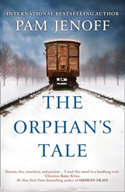 The Orphan's Tale, Pam Jenoff - Ebook - 9781474056700