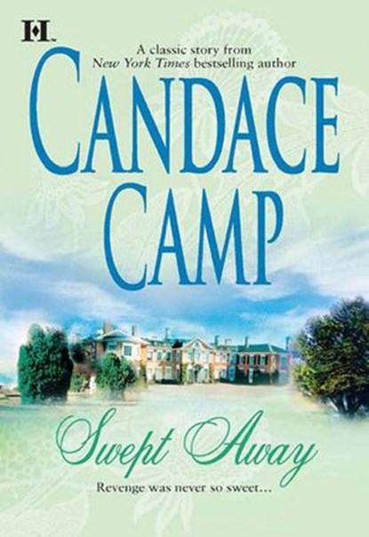 Swept Away, Candace Camp - Ebook - 9781474057141