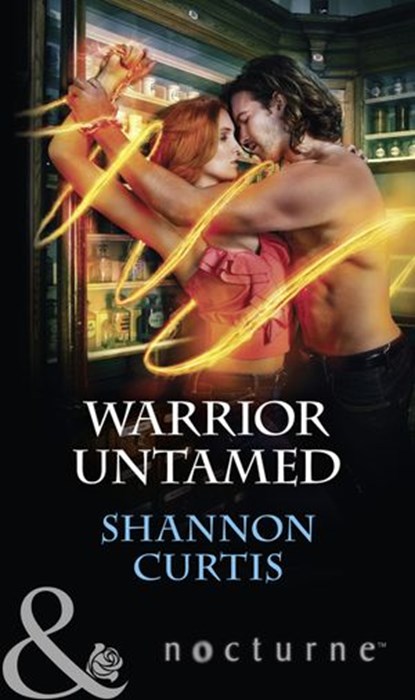 Warrior Untamed (Mills & Boon Nocturne), Shannon Curtis - Ebook - 9781474058476