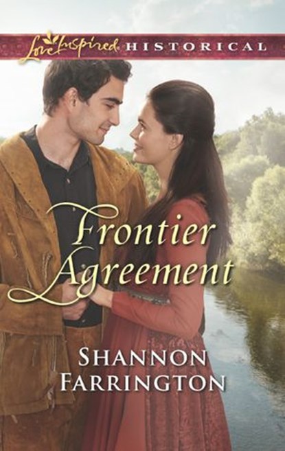 Frontier Agreement (Mills & Boon Love Inspired Historical), Shannon Farrington - Ebook - 9781474064521