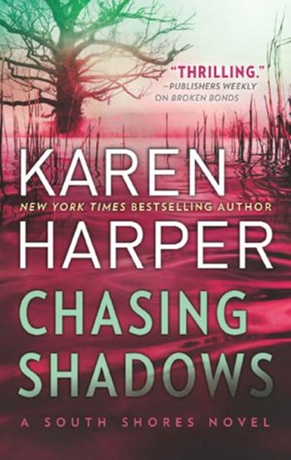 Chasing Shadows, Karen Harper - Ebook - 9781474065788