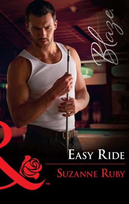 Easy Ride (Mills & Boon Blaze), Suzanne Ruby - Ebook - 9781474068314
