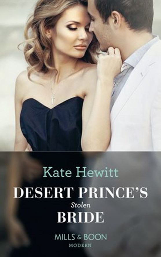 Desert Prince's Stolen Bride (Mills & Boon Modern) (Conveniently Wed!, Book 5)