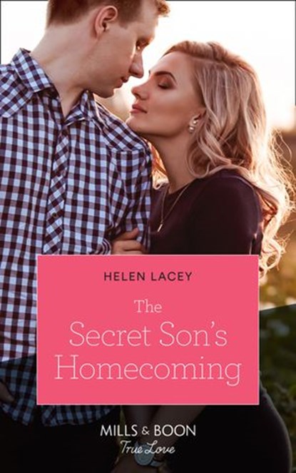 The Secret Son's Homecoming (The Cedar River Cowboys, Book 7) (Mills & Boon True Love), Helen Lacey - Ebook - 9781474077903