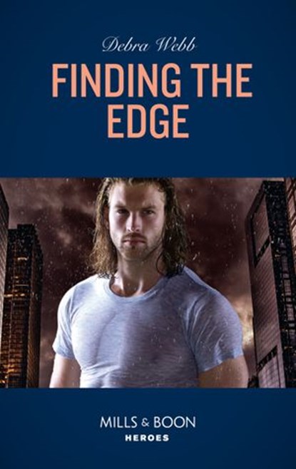 Finding The Edge (Colby Agency: Sexi-ER, Book 1) (Mills & Boon Heroes), Debra Webb - Ebook - 9781474078863
