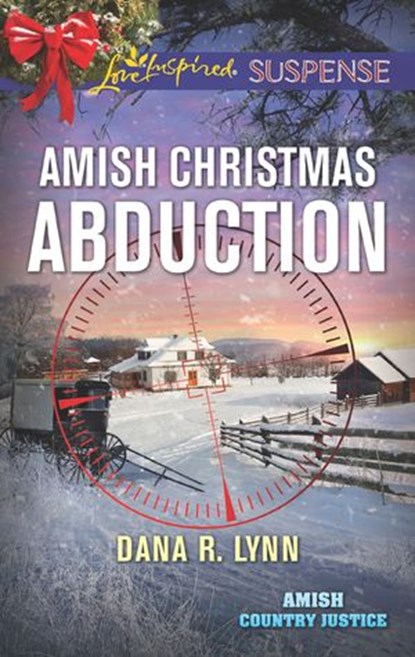 Amish Christmas Abduction (Amish Country Justice, Book 3) (Mills & Boon Love Inspired Suspense), Dana R. Lynn - Ebook - 9781474080507
