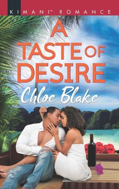 A Taste Of Desire (Deliciously Dechamps, Book 1), Chloe Blake - Ebook - 9781474080750