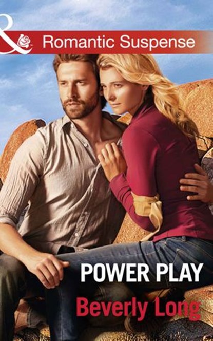 Power Play (Mills & Boon Romantic Suspense) (Wingman Security, Book 2), Beverly Long - Ebook - 9781474081979