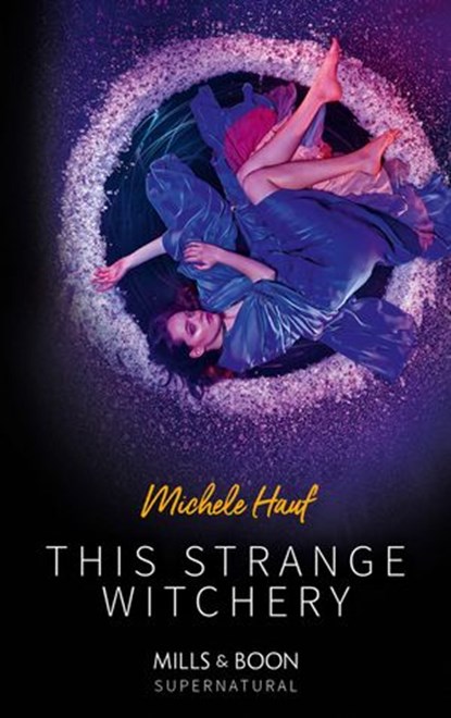 This Strange Witchery, Michele Hauf - Ebook - 9781474082204