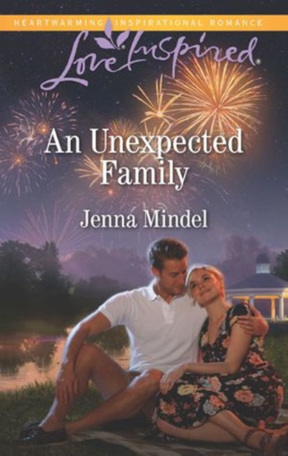 An Unexpected Family (Maple Springs, Book 4) (Mills & Boon Love Inspired), Jenna Mindel - Ebook - 9781474084260