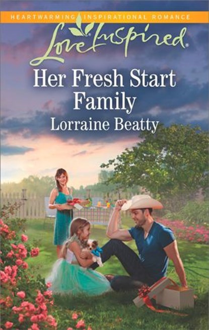 Her Fresh Start Family (Mississippi Hearts, Book 1) (Mills & Boon Love Inspired), Lorraine Beatty - Ebook - 9781474084314