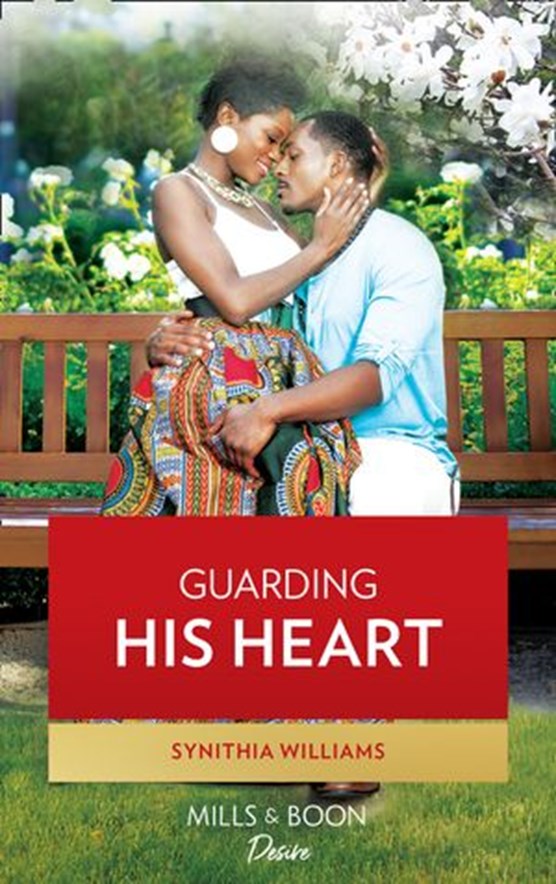 Guarding His Heart (Scoring for Love, Book 3)