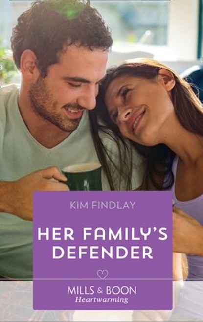 Her Family's Defender (A Hockey Romance, Book 2) (Mills & Boon Heartwarming), Kim Findlay - Ebook - 9781474084994