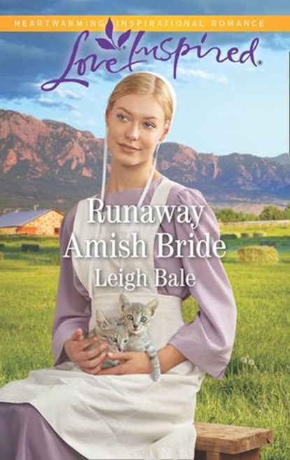 Runaway Amish Bride, Leigh Bale - Ebook - 9781474085908