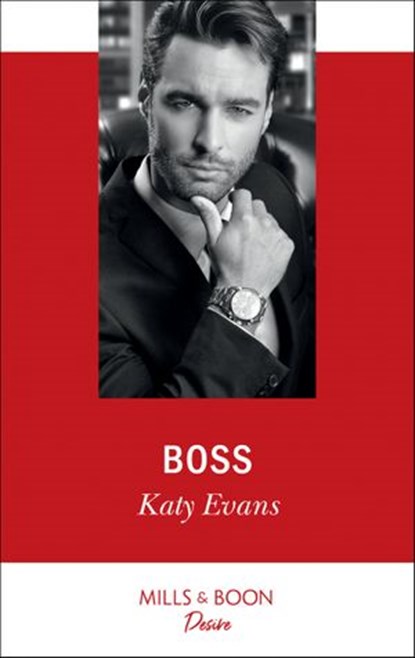 Boss, Katy Evans - Ebook - 9781474092142