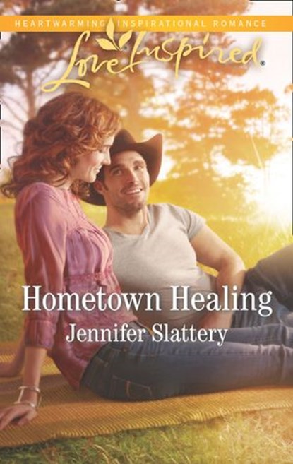 Hometown Healing (Mills & Boon Love Inspired), Jennifer Slattery - Ebook - 9781474097345