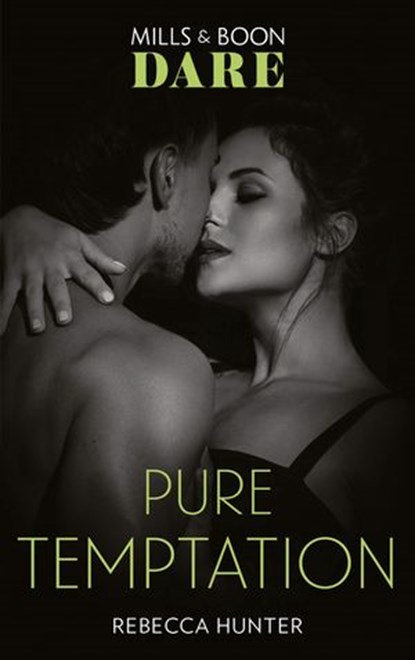 Pure Temptation, Rebecca Hunter - Ebook - 9781474099585