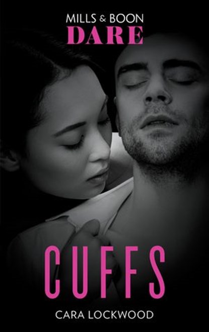 Cuffs, Cara Lockwood - Ebook - 9781474099813