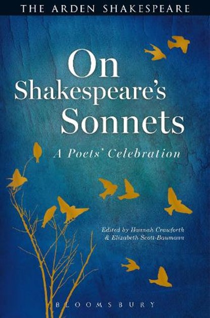On Shakespeare's Sonnets, DR. HANNAH (LECTURER,  King's College London, UK) Crawforth ; Elizabeth (King's College London, UK) Scott-Baumann - Gebonden - 9781474221580
