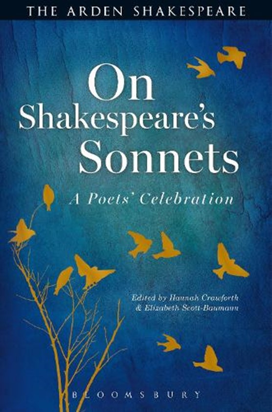 On Shakespeare's Sonnets