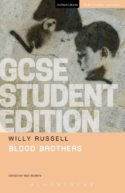 Blood Brothers GCSE Student Edition, Willy Russell - Paperback - 9781474229920