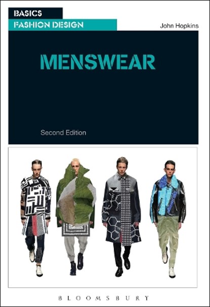 Menswear, John (Winchester School of Art at the University of Southampton Hopkins - Paperback - 9781474230100
