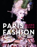 Paris Fashion | Steele, Valerie (director and Chief Curator of The Museum at the Fashion Institute of Technology, New York, Usa) | 